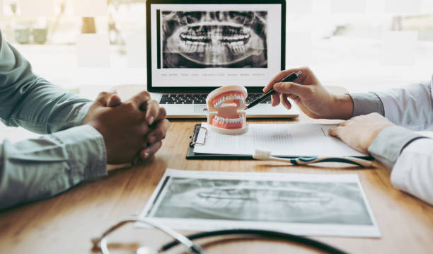 Best Emergency Dental Extractions in Forestville, MD
