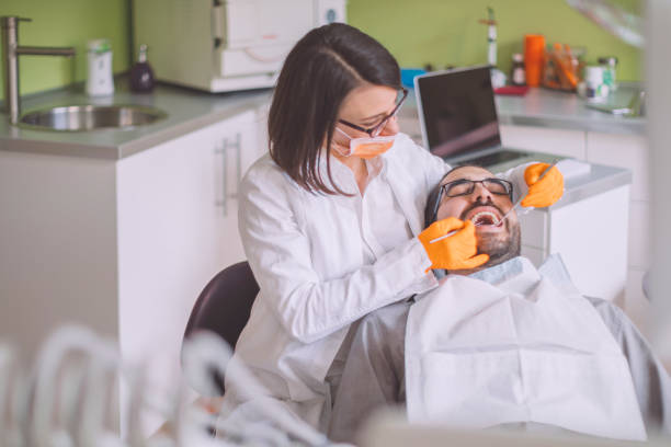 Best Pediatric Emergency Dentist in Forestville, MD