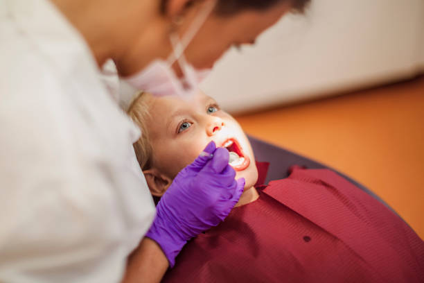 Best Emergency Cosmetic Dentistry in Forestville, MD