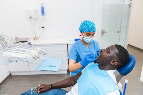 Best 24-Hour Emergency Dentist in Forestville, MD
