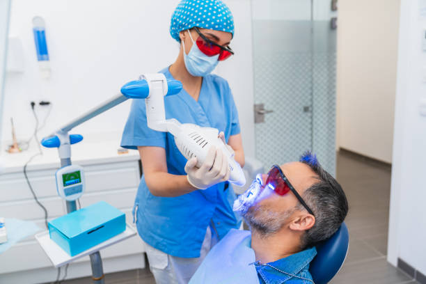 Best Emergency Dentist for Lost Fillings or Crowns in Forestville, MD